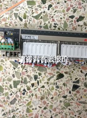 德国BLAIN &mdash;EV100液压电梯集成控制阀块，如图实议