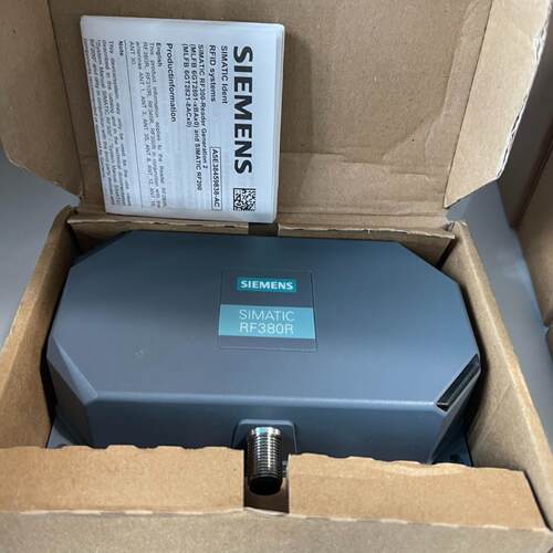 6GT2801-3BA10RF300读卡器 RF380RGEN2RS4226GT28O1-3BA10