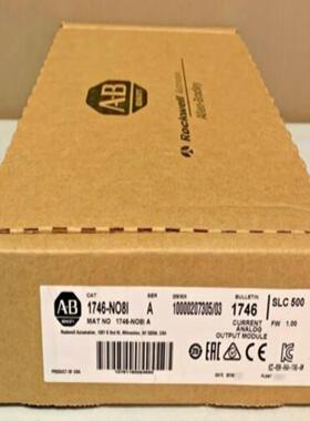 1746-IA4 1746-IO12DC 1746-NO8I 1746-IO4 1746-IO8