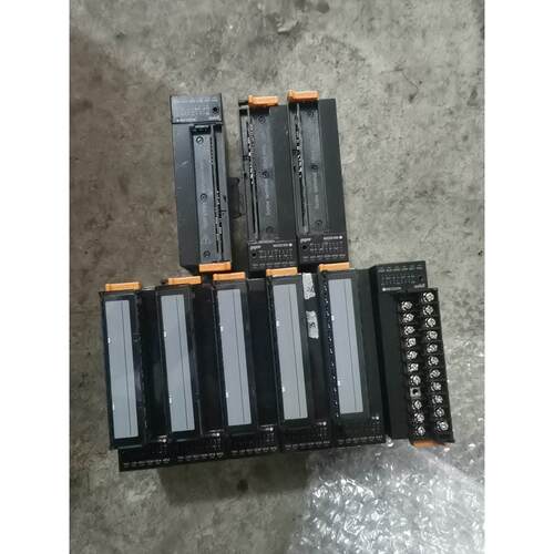 Plc cpu Q06HCPU RS-232