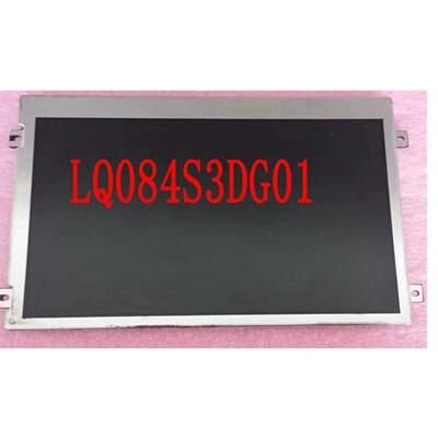 LQ084S3DG01工业显示屏TFT-LCD液晶模组质保一年实拍现货