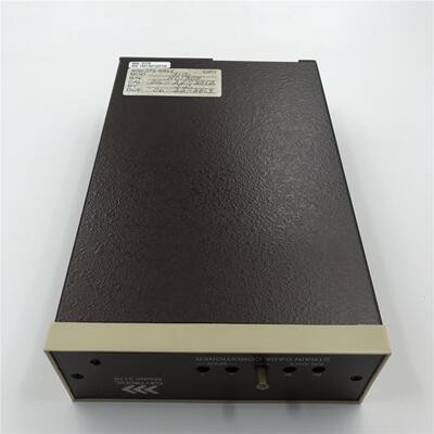 DAYTRONIC 3170控制器 实拍