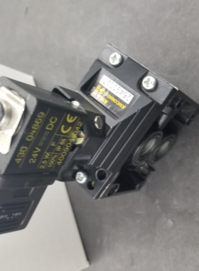 ASCOJoucomatic电磁阀26490027430-0486926400027