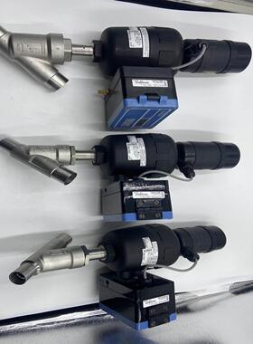 宝德burkert比例调节阀2702执行器+1067需在拍