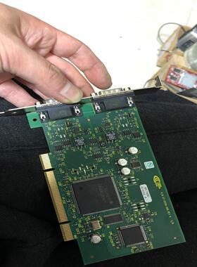 copley controls CAN-PCI-02 双口CAN通讯卡07-01156R-000