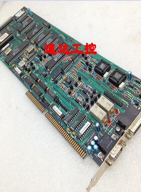 PTME 2536-1 REV B H4M 09RA29C工业控制数据采集卡