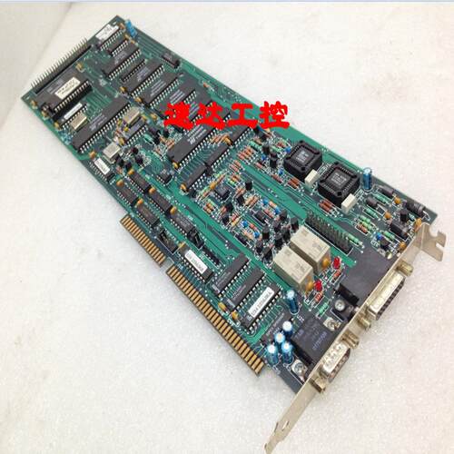 PTME 2536-1 REV B H4M 09RA29C工业控制数据采集卡