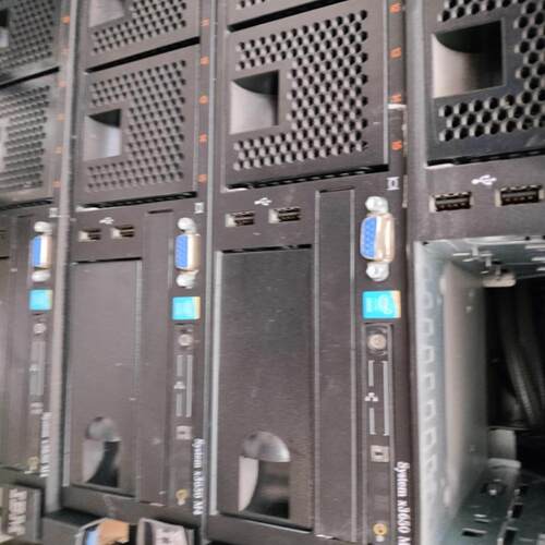IBM X3650M4主板服务器主板  00MV219 支持V2