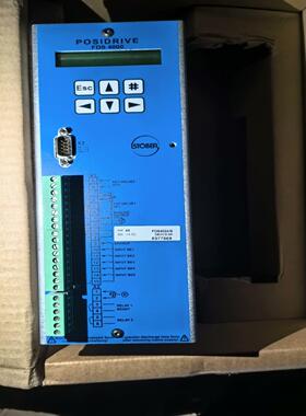 STOBER POSIDRIVE FDS4024B