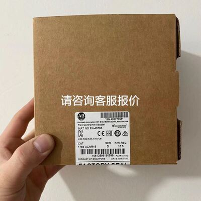 * 3G2S6-CPU31 3G2A3-MP523 ID411 OC221 OMRONPLC 拆