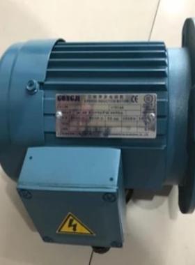 工机GONGJI减速机 TKAE80  速比 140 电机  037KW 075KW 马达