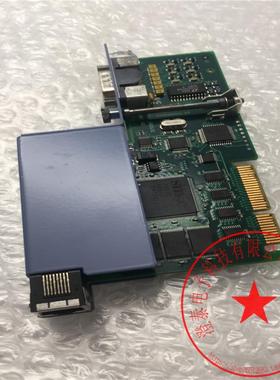 B&R贝加莱PLC通信网卡3IF68186 新 未使用现货带包装包装破