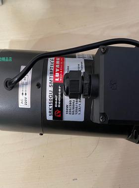 5IK150GU-STBFK1  台湾LY马达  LUYANG电机  5GU10KBDS1