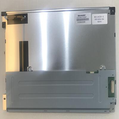 工控液晶屏LQ104V1DG81  现货测试