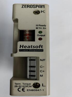 SB2016*AY Heatsoft ZEROSPAN SB2016AY SB2016 16A  電熱調整器