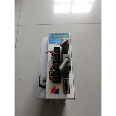 拆机实拍图  ACSERVO YMC-II伺服驱动器拆机实图