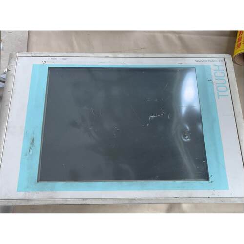 ATS48C25Q132kw软启动拆机实物图片成