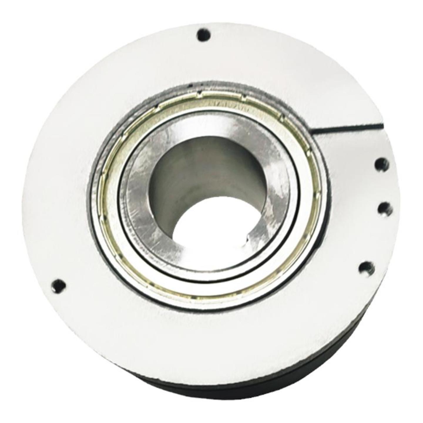 编码器空心轴旋转JKT30D0-1024B-G30F内孔30MM1024质保一年