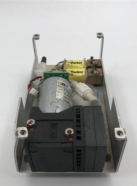 KNF PJ16823-NMP50 168851124  05bar +FMC-T 12VDC实拍