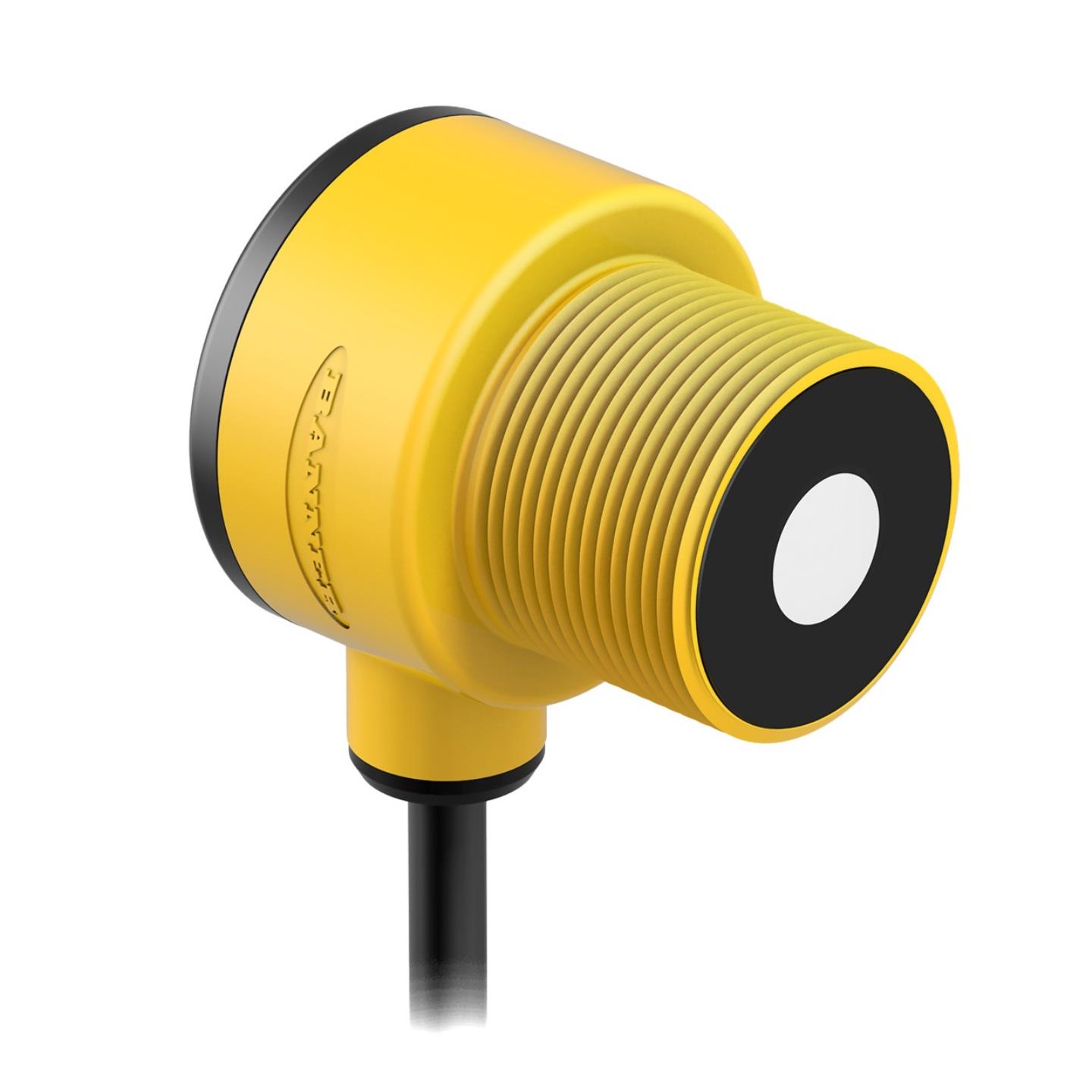 邦纳BANNER现货超声波传感器T30UXDB质保一年