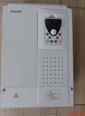 拍前YOKORN变频器YK500-T3-037G045PV03 380V