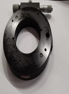 西格玛手动粗调360度旋转滑台KSP-656MKSP-806MKSPB-1206MH