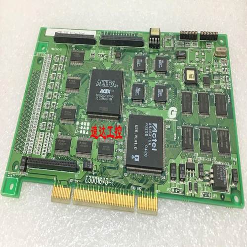 E3001673-1 086091-PRT-PR01B  GPIO-2105-YG PB001724-1