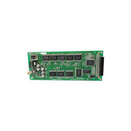 FUTABA GP1006C06B 1P00A262-01REV AVFD荧光显示屏VFD模组