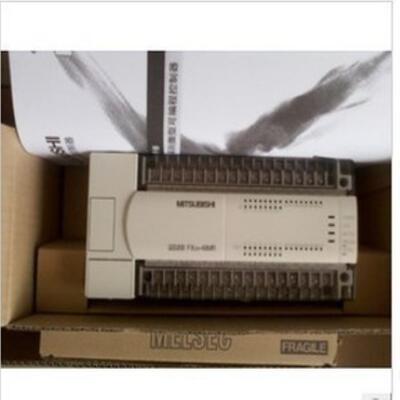 PLC FX2N-16MR-001 32MR 48MR 64MR 80MR 128MRMT