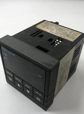 Honeywell温度控制器 UDC2000 MINI-PR0 实拍