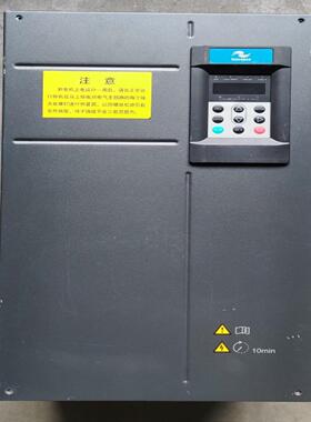 汇川MD500ET45G永磁同步变频器空压机变频器功能正常包好运费到付