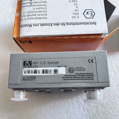 贝加莱模块X67AM1223