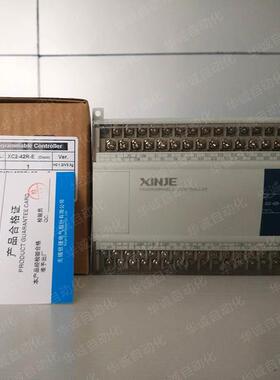 8路继电器模组lMRE1SS8／24、24vDC输入。实物