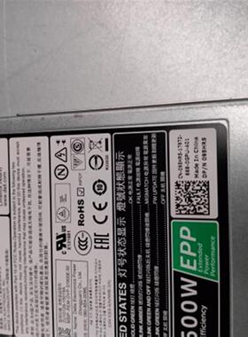 DELL 1600W 电源 D1600E-S1 F1600E-S0 95HR5 D5W1N 095HR5