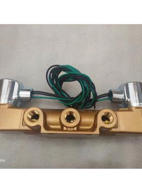 进口气体压力传感器输出DC24V四线制5bar-500Kpa28/10