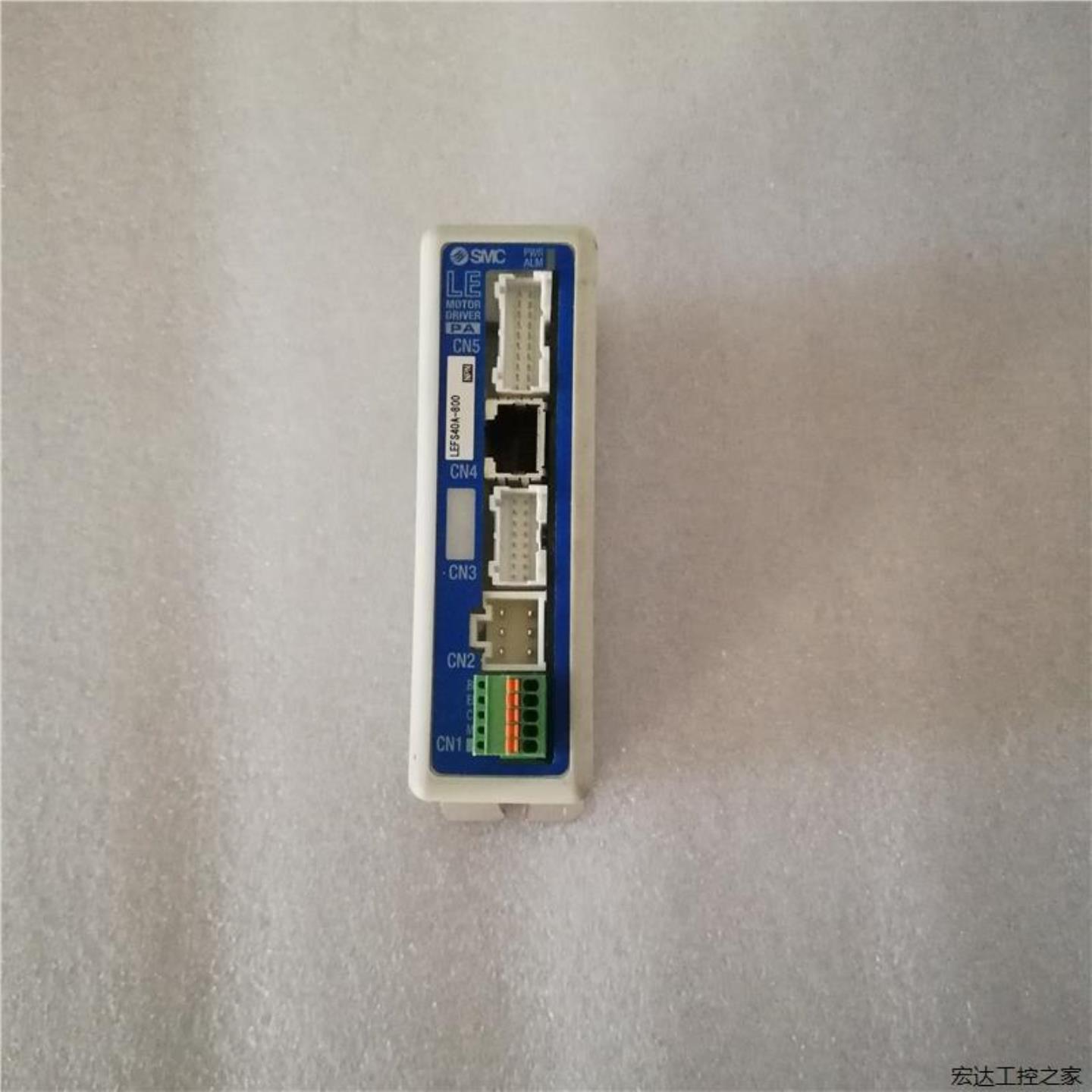 LECPAN1-LEFS40A-800 实物图实拍图