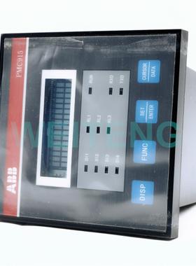 ABB PMC915 电力数据监测 PMC916 PLUS 控制装置 ESD2000 Modus