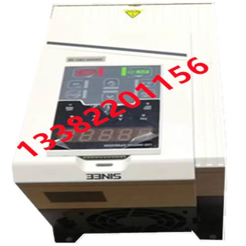 变频器 EM600-5R5-3B  55KW  380V EM600系列