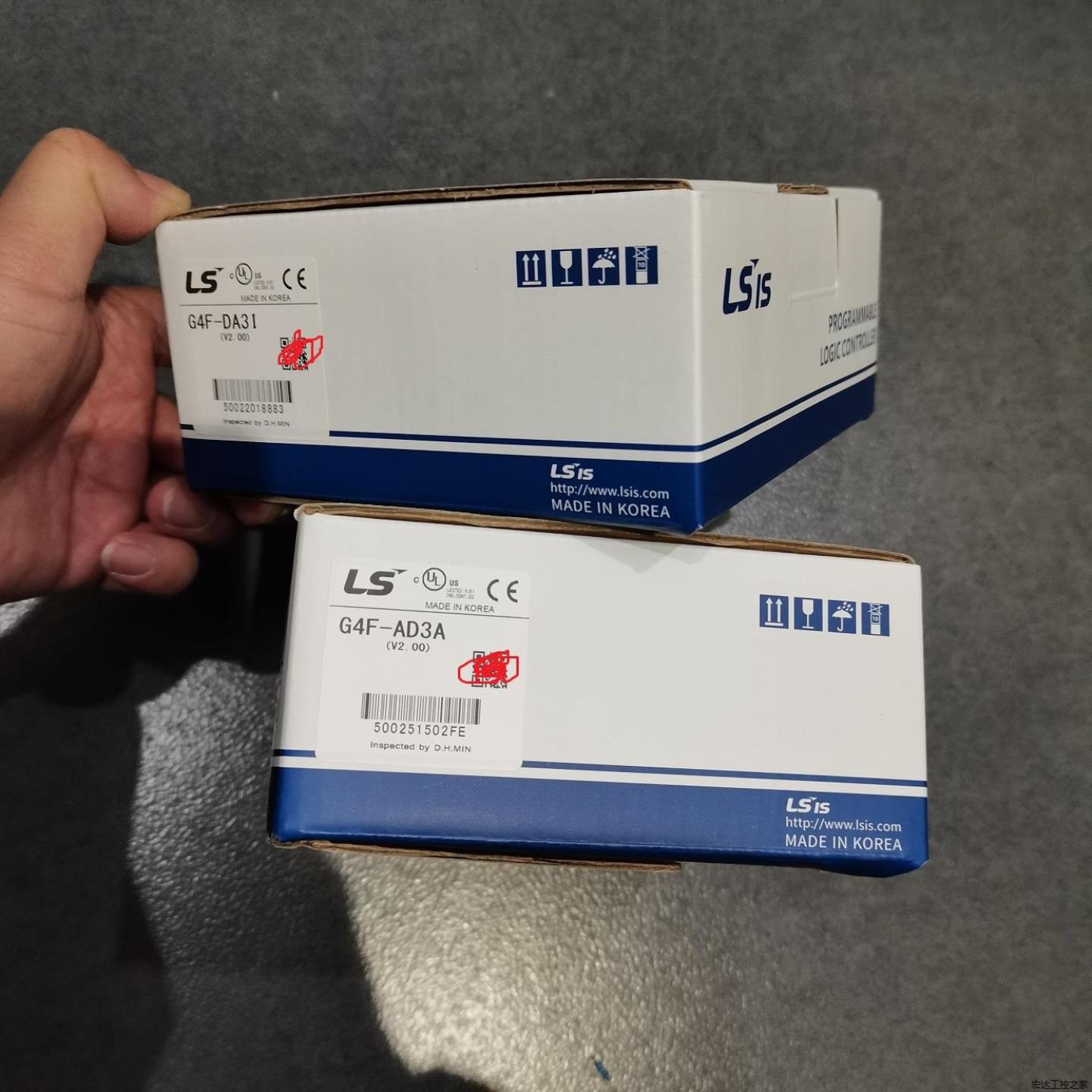 K4P-15AS G4Q-RY2A GM4-PA1APA2A G4I-A12A G4H-DR2A  LS产