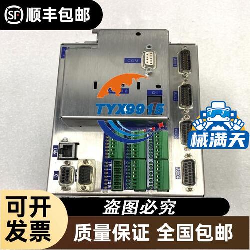东京电子TEL 3M87-029715蚀刻机配件 半导体专用