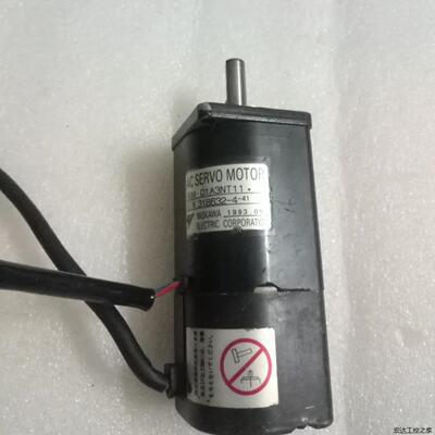 安川电机SGM-01A3NT11实拍图