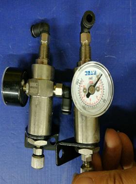 RTEC  CR500精密调压阀现货出售