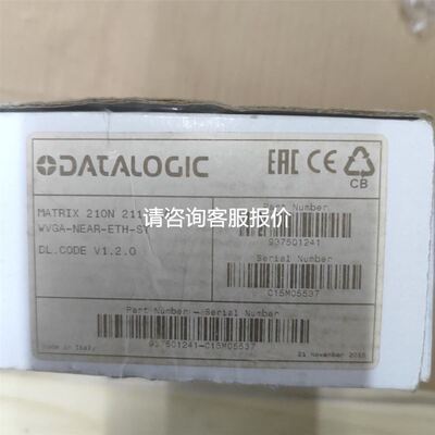 现货DMR100X康耐视COGNEX读码器DM100X议价