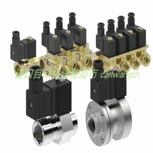 AVS-ROMER EGV-112-A78-1 CG电磁阀EGV-121-C78-34BN-00