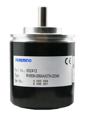 倍加福型光电旋转编码器RSI58X-01AKIR61N-01024 1000 2000 600 3
