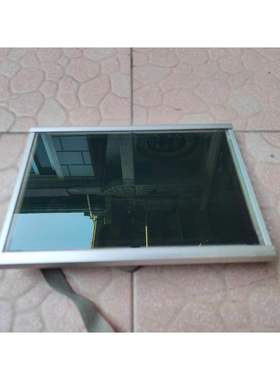 平达工控液晶屏等离子显示屏EL640400-CD4实物图边角有点划痕