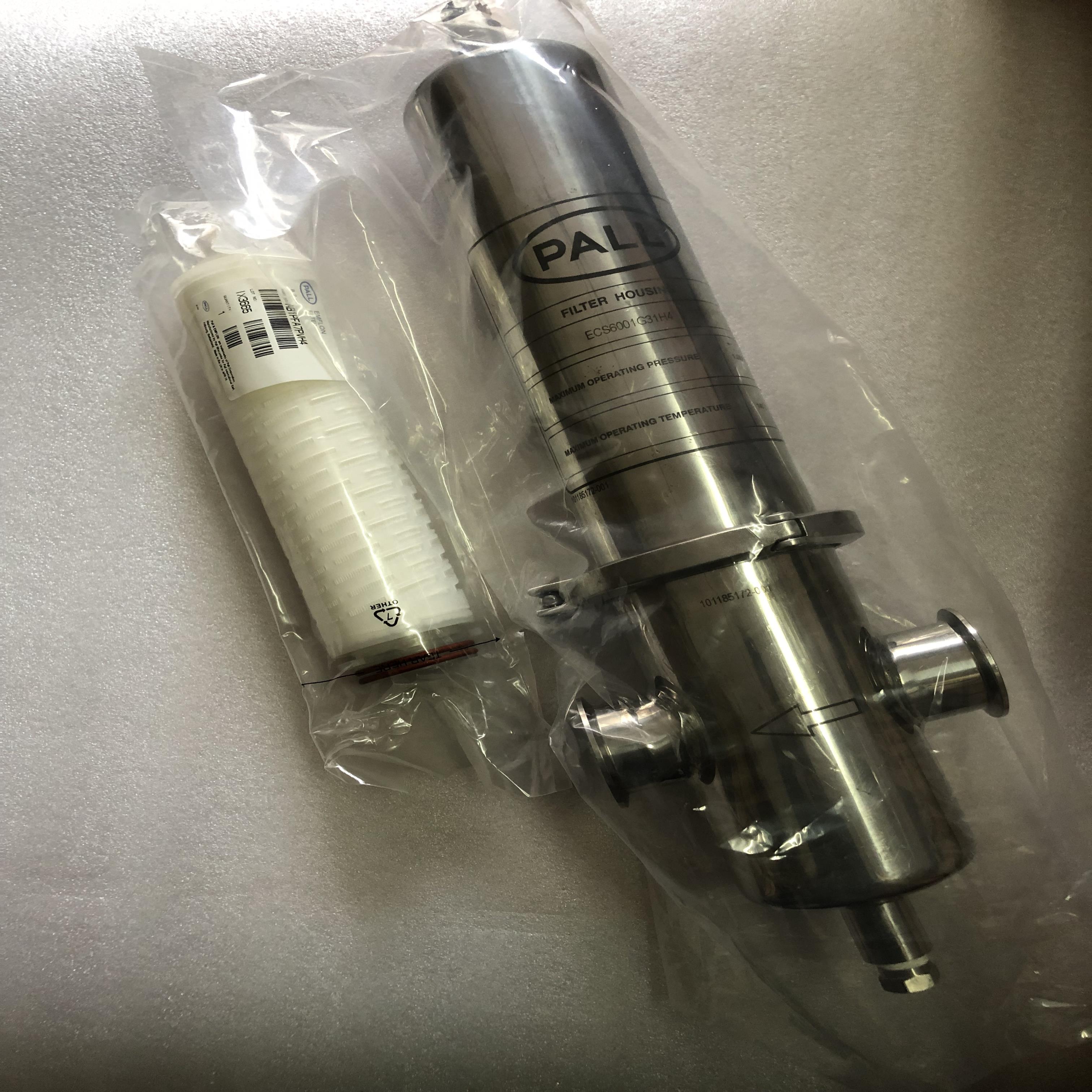 pall颇尔AB1PFA7PVH4除菌滤芯AB1PFR7PVH4AB1FR7EHFAB1PFR7WH4