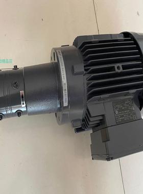 SKF多头泵  ZM505-S2+140ZM505-S2+100  ZP505-S2电机马达