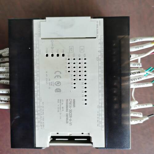 oml龙CPM1A-30CDR-A-V1omronPLComl龙