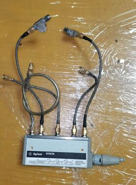 拆机压力传感器CCM-500K 实物实拍 成色如图 现货